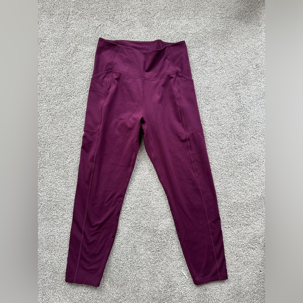 Girlfriend Collective Leggings